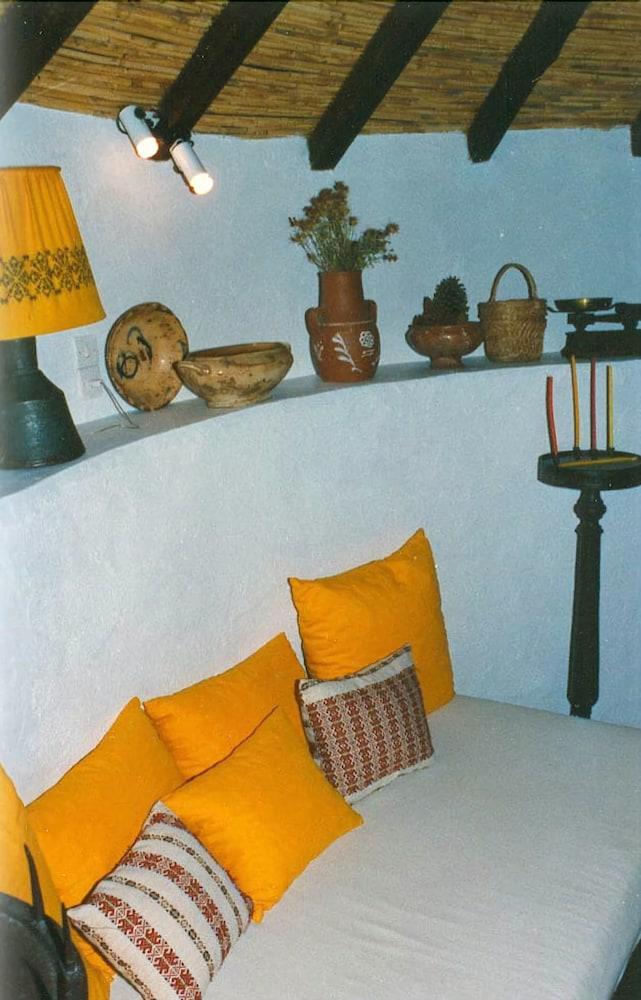 The Windmill Serifos 외부 사진