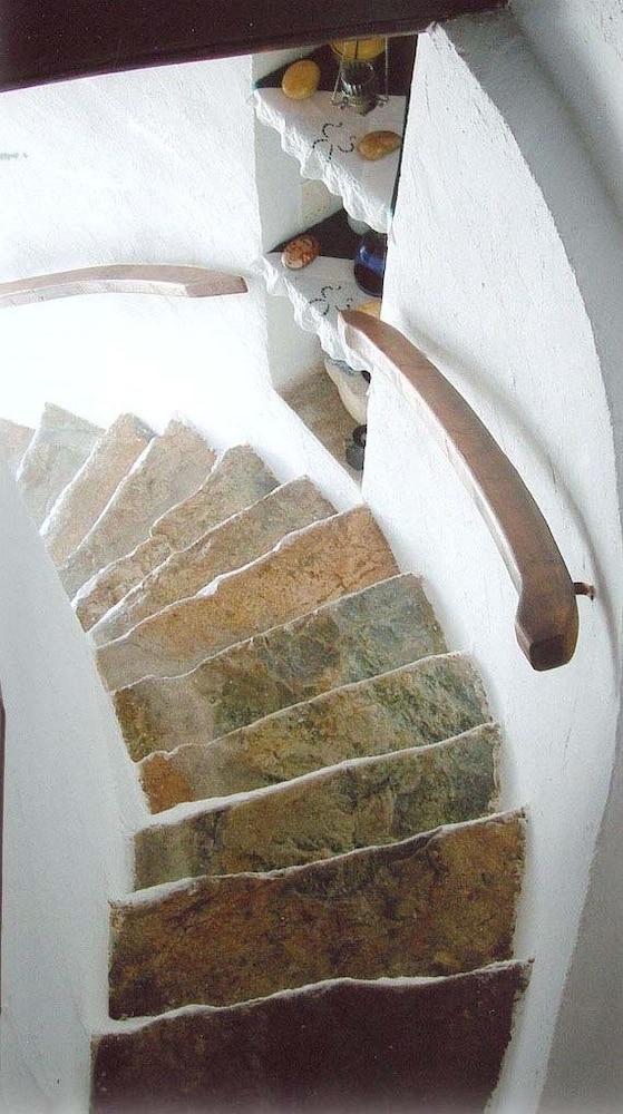 The Windmill Serifos 외부 사진