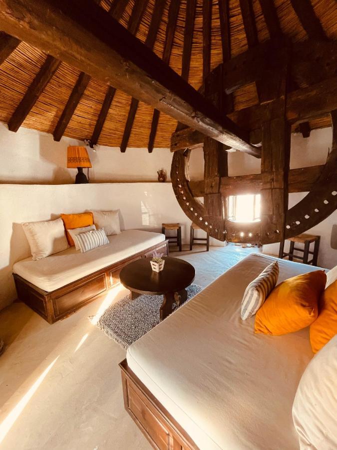 The Windmill Serifos 외부 사진