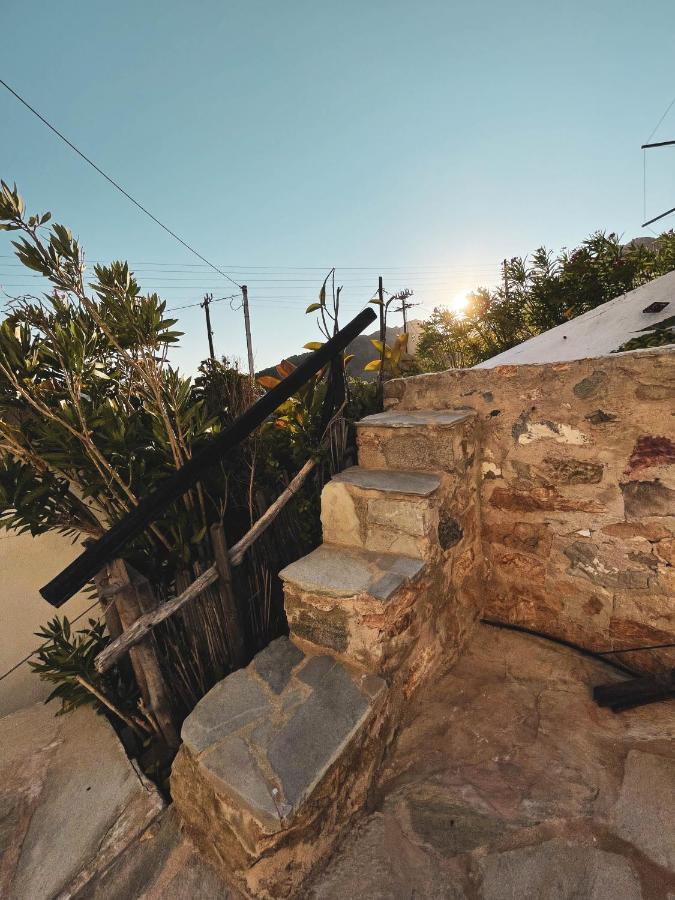 The Windmill Serifos 외부 사진