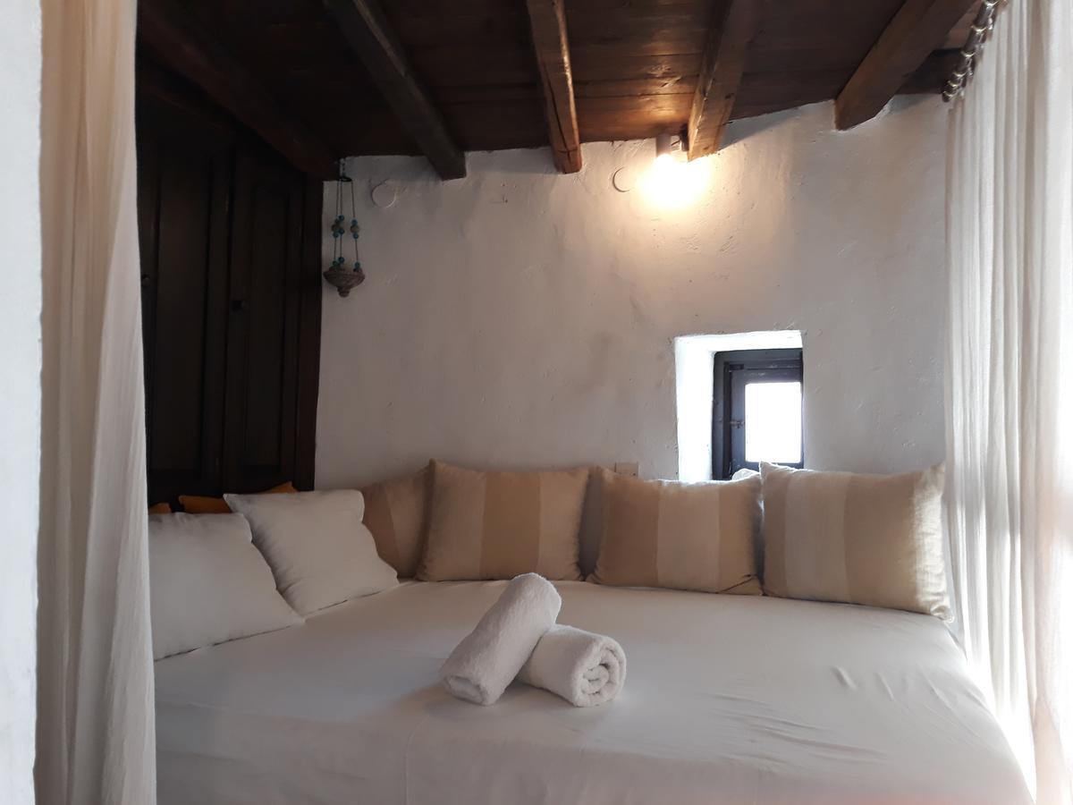 The Windmill Serifos 외부 사진