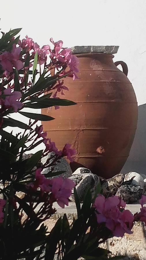 The Windmill Serifos 외부 사진
